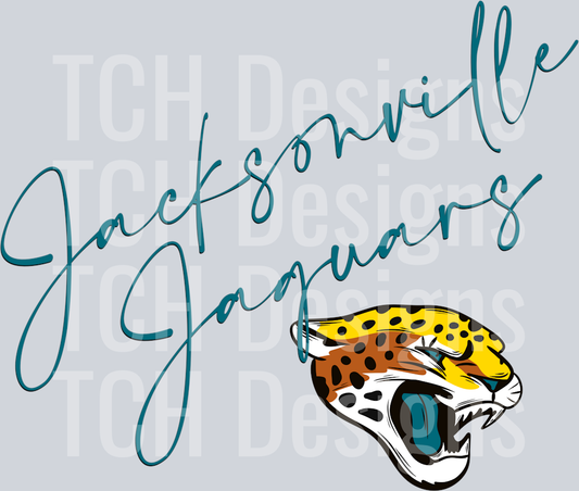 Jacksonville