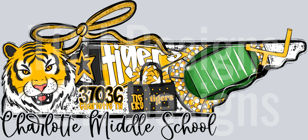 CMS Tigers