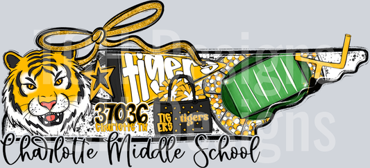 CMS Tigers