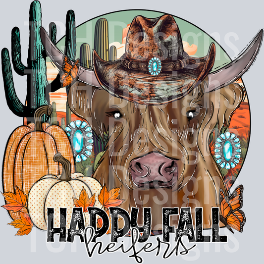 Happy-Fall-Heifers