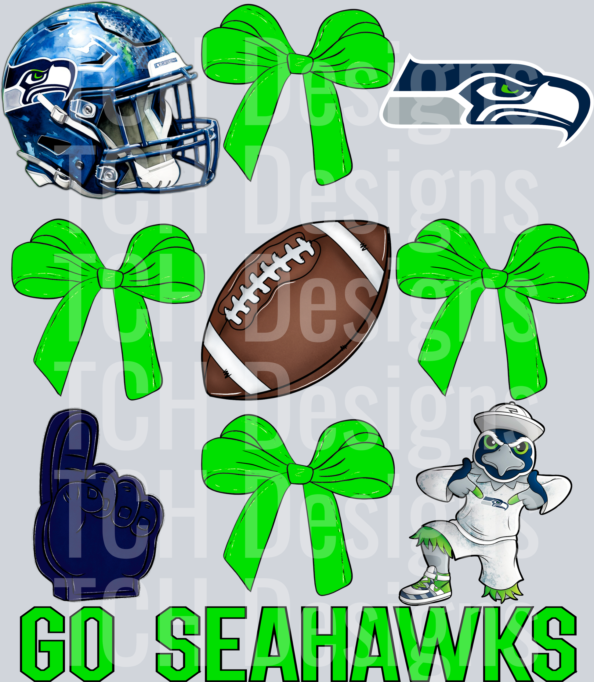 Seahawks