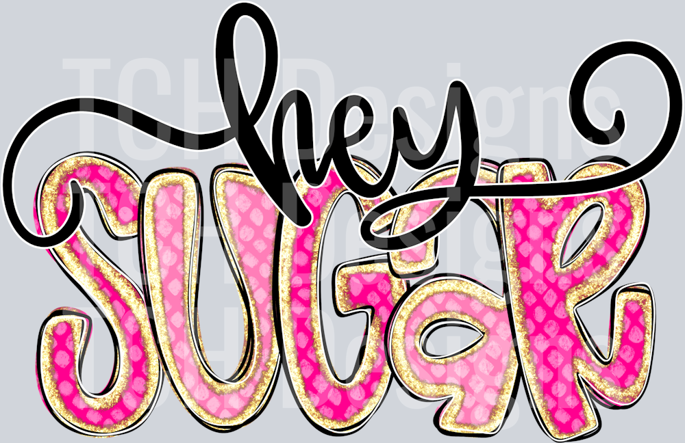 Hey_Sugar