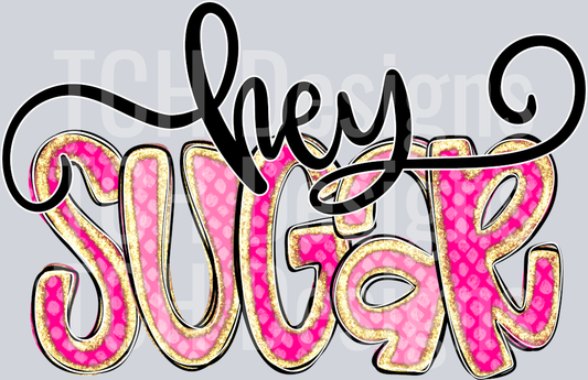 Hey_Sugar