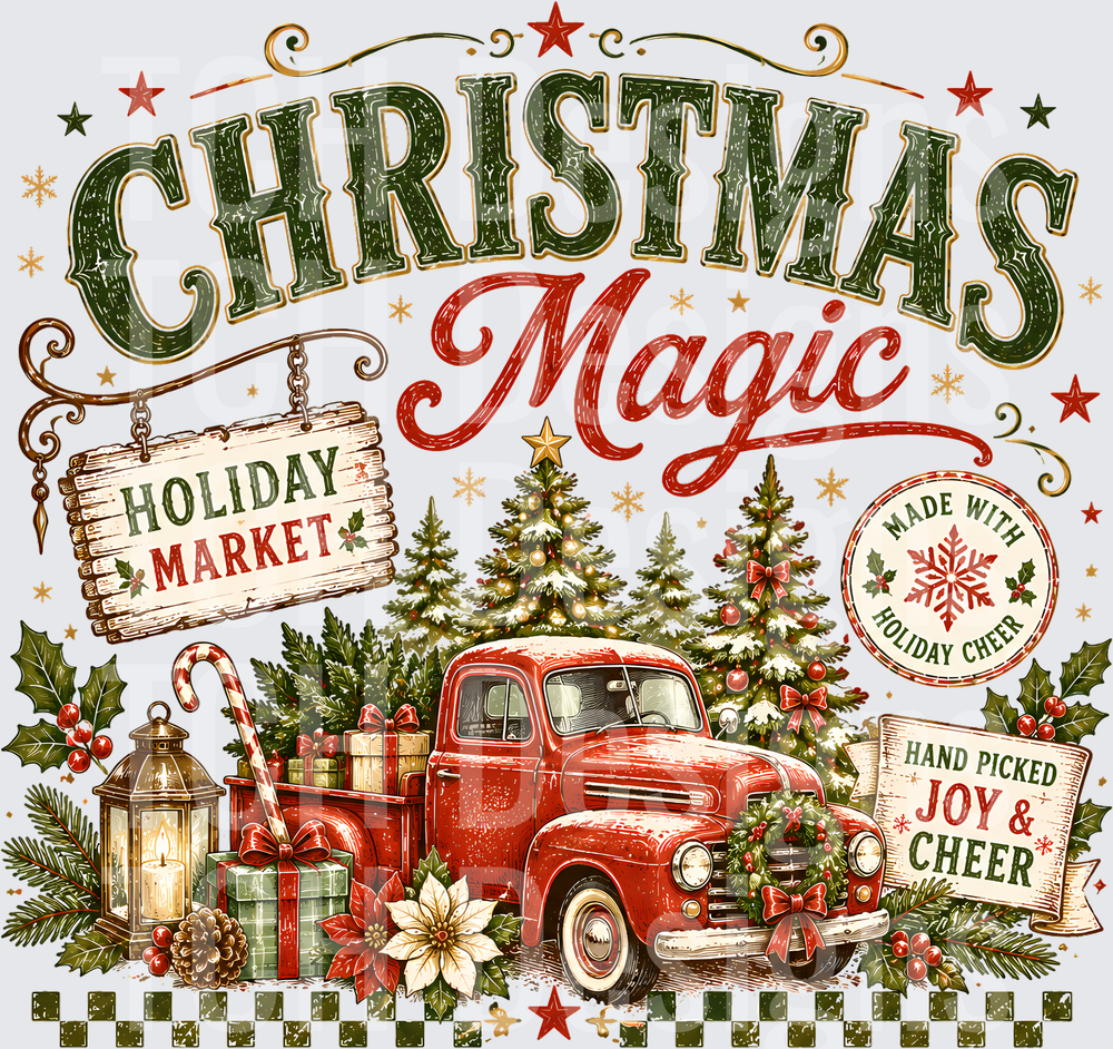 Christmas Magic
