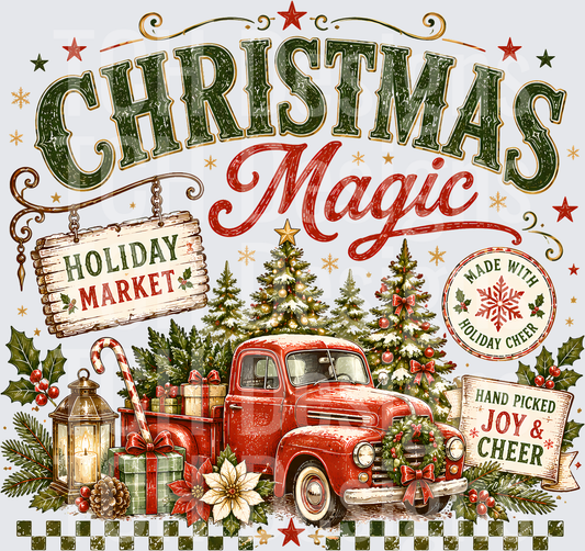 Christmas Magic