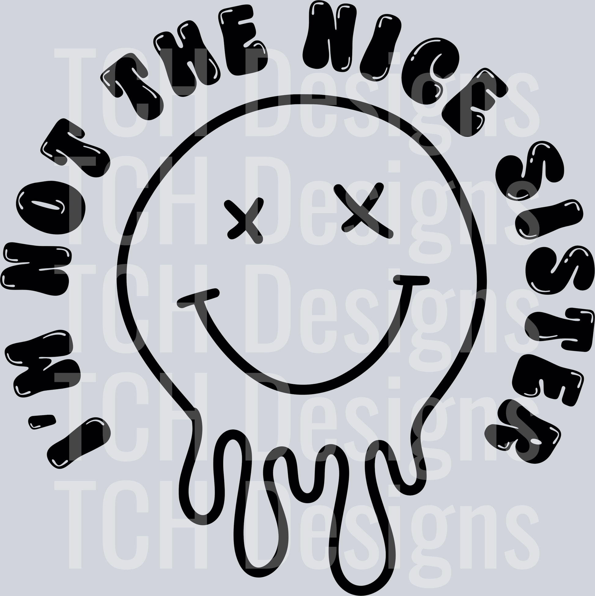 i_m not the nice sister HWDS POCKET
