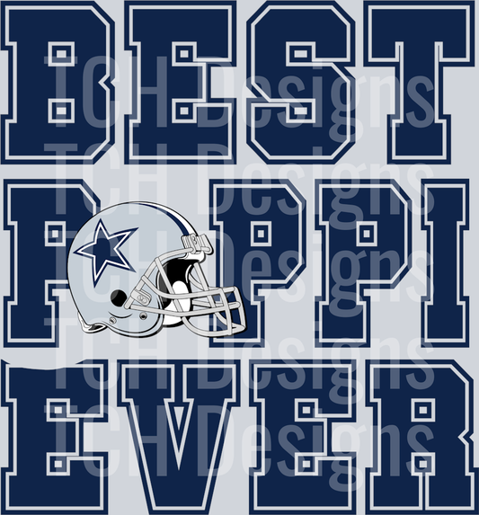 BestPoppiEver.Cowboys
