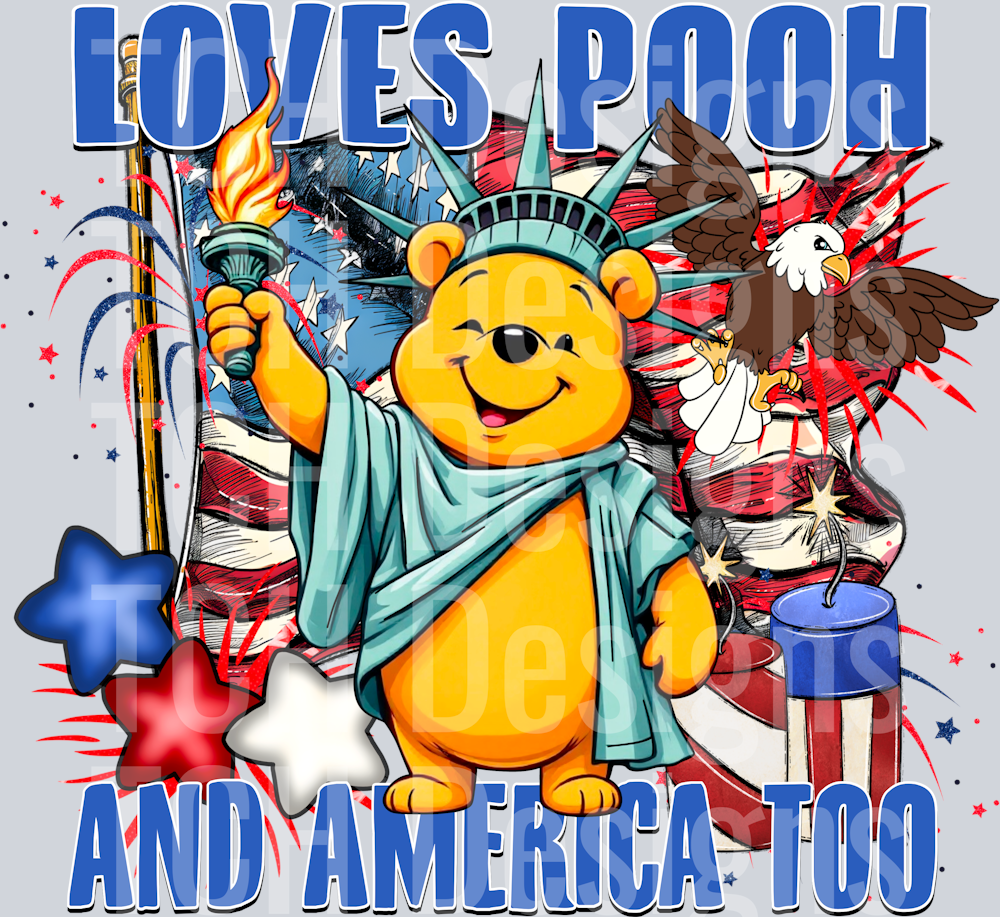 Pooh