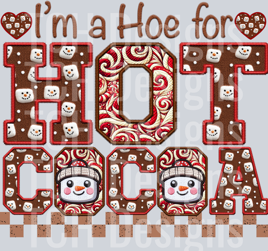 imahoeforhotcocoa
