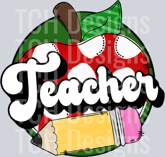 Teacher