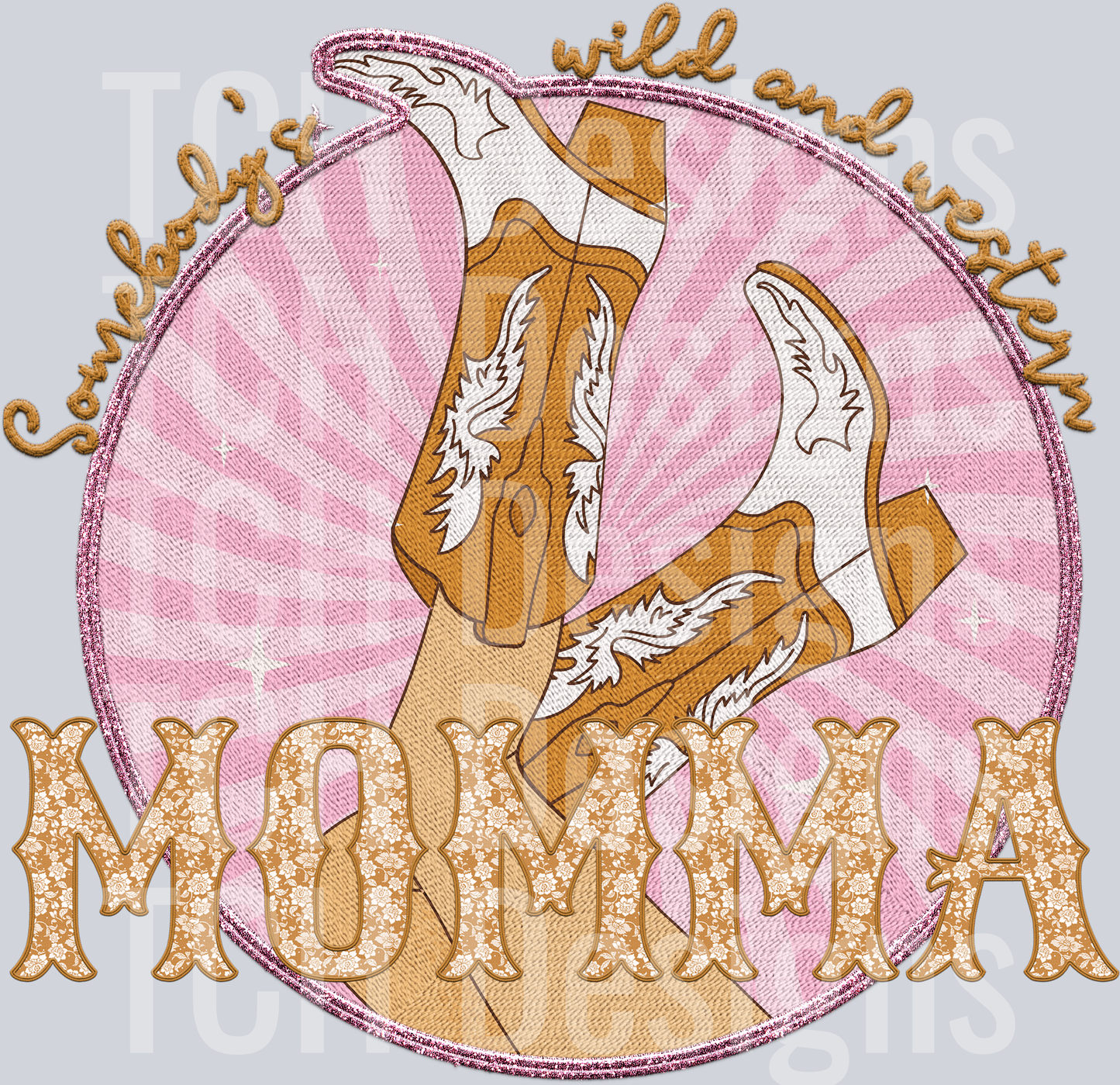 MOMMA HWDS