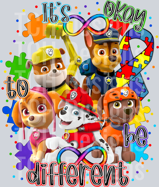 PawPatrol-Autism