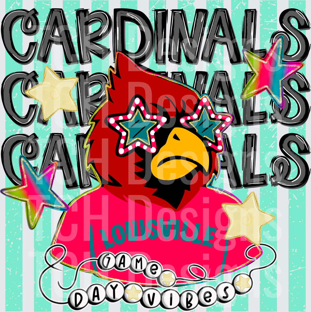 CARDINALS