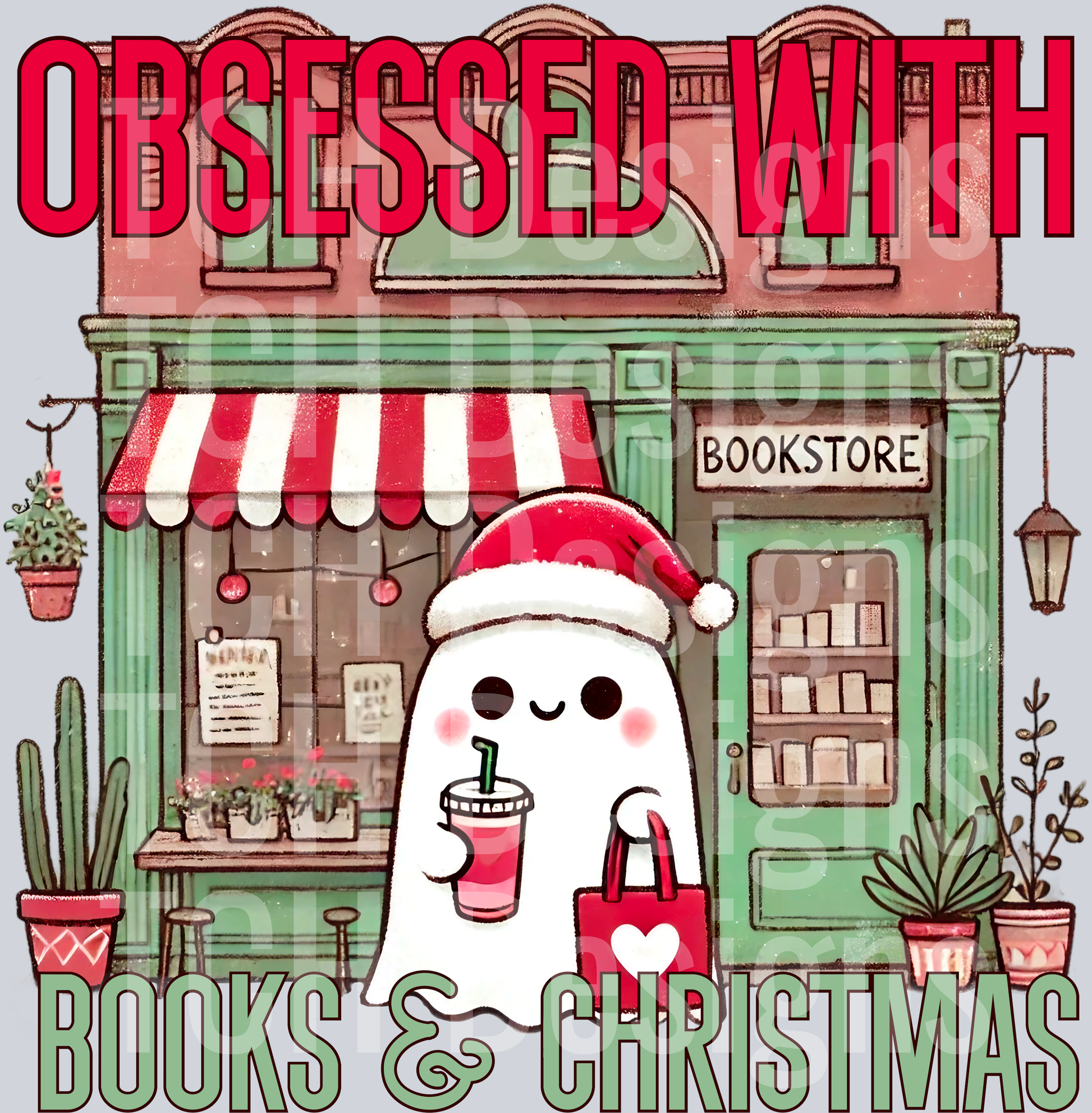 Books_&_Christmas_