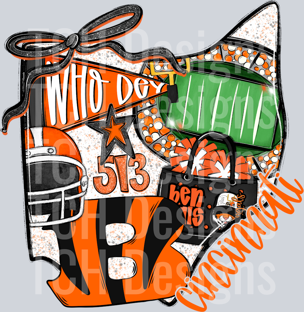 Cincinnati Bengals