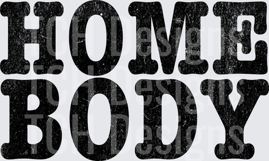 HOMEBODY