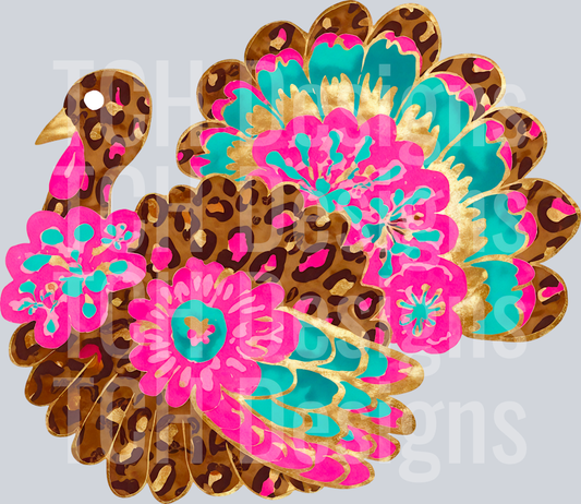 FloralTurkey(3)