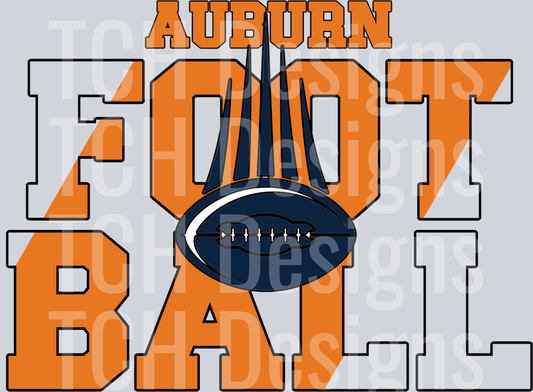 JULY6 AUBURN
