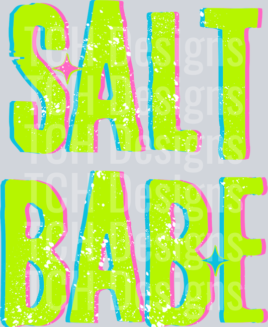 SALT BABE