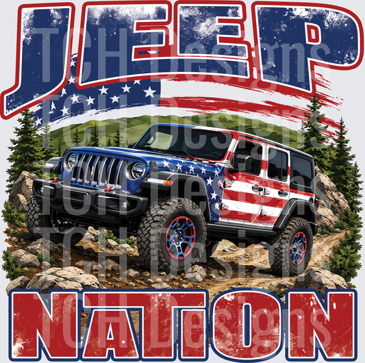 jeep nation back
