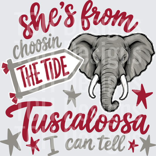 Shesfromtuscaloosa