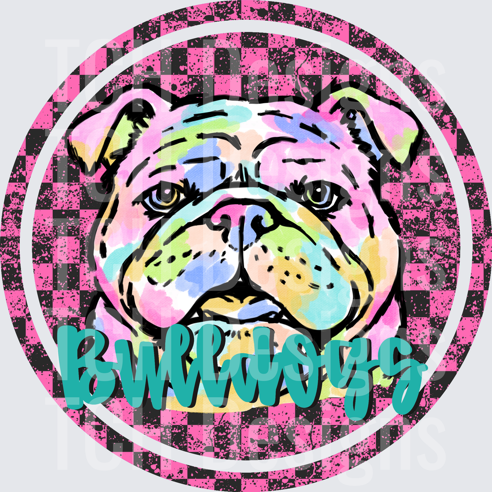 Bulldogs 3
