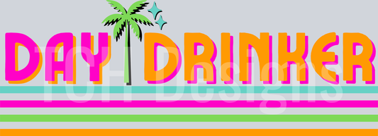 day drinker