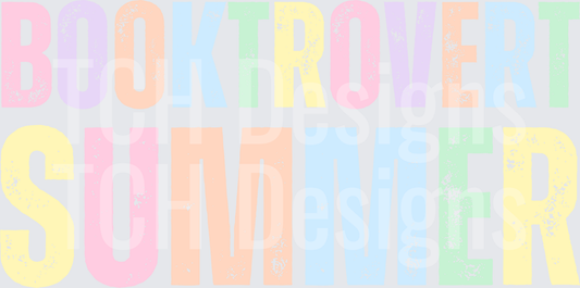 booktrovertsummer