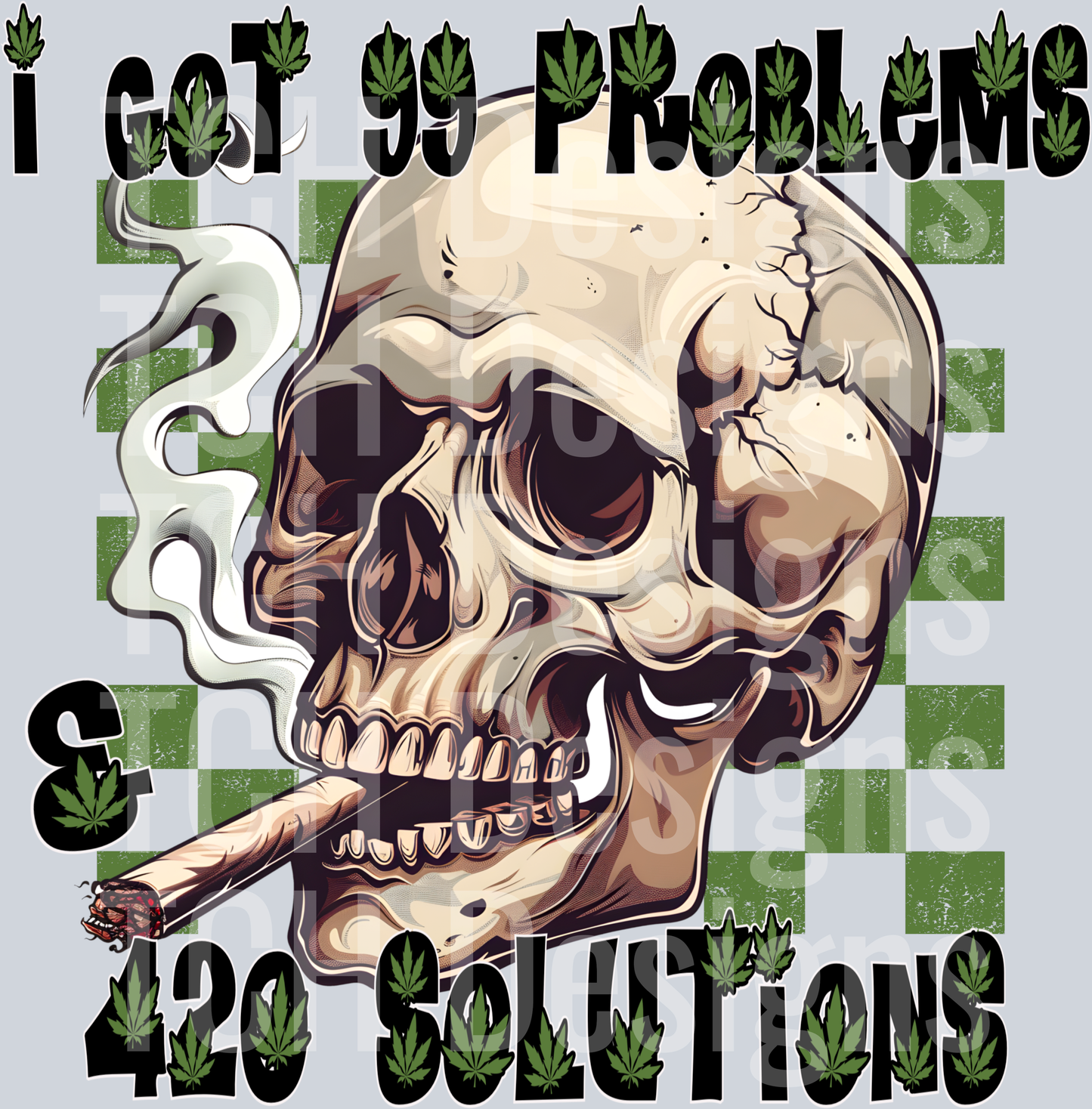 420 Solutions