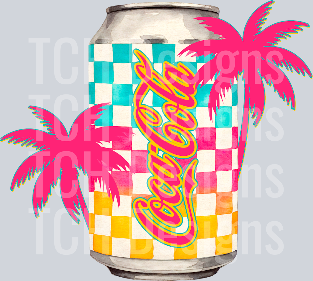 CocaCola