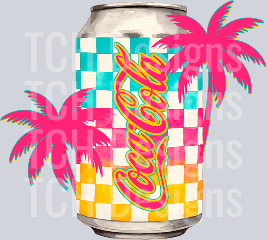 CocaCola