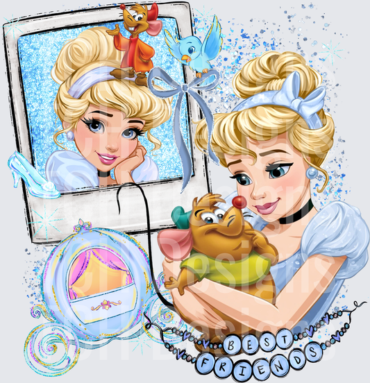 Cinderella