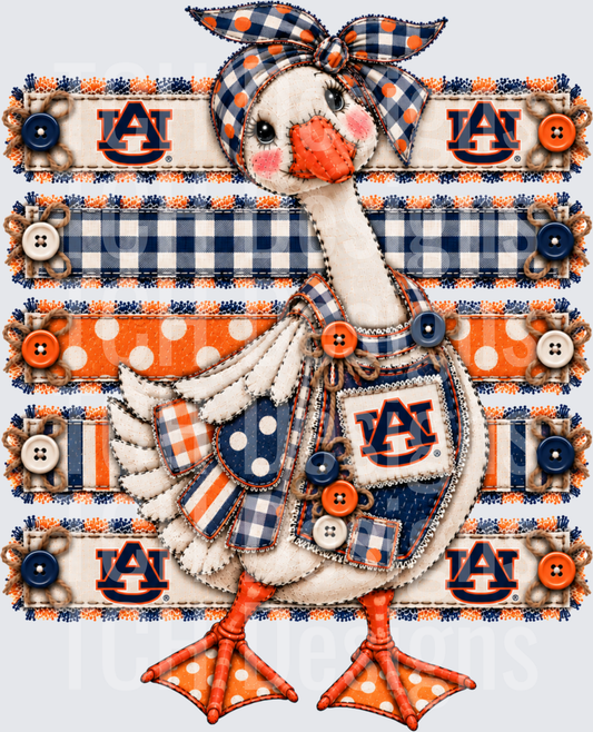 AUBURN