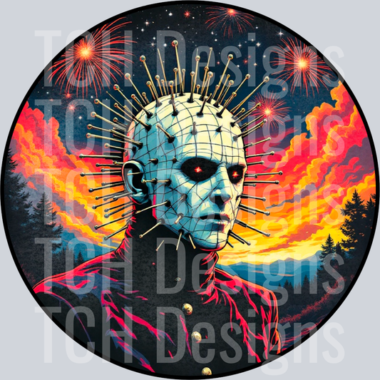 PinHead