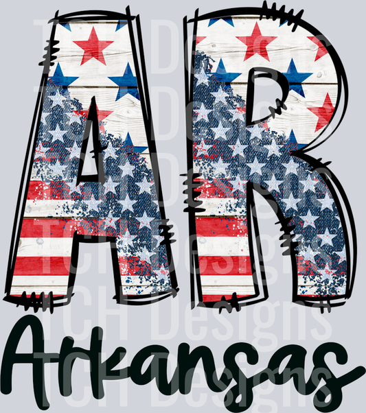 Arkansas