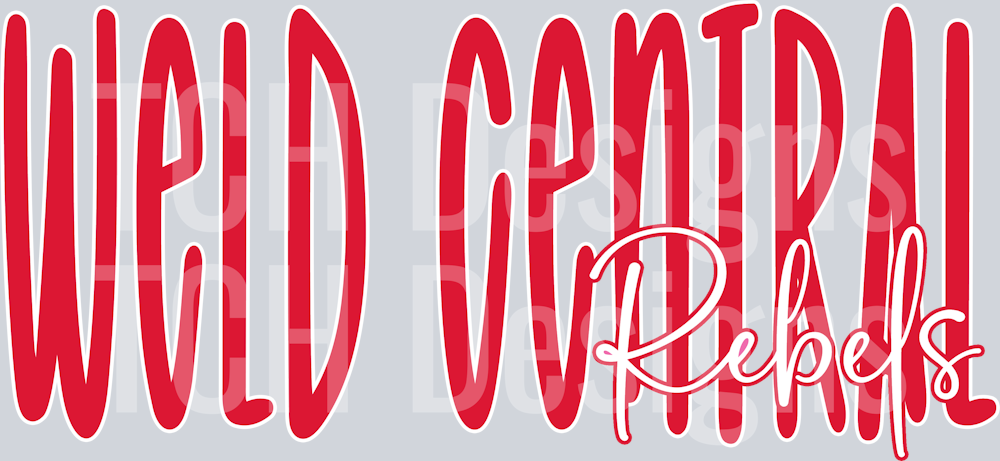 Weld Central Rebels