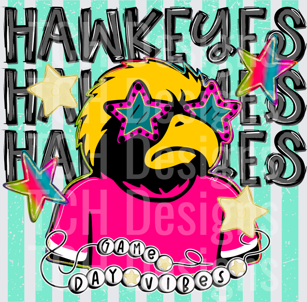 HAWKEYES