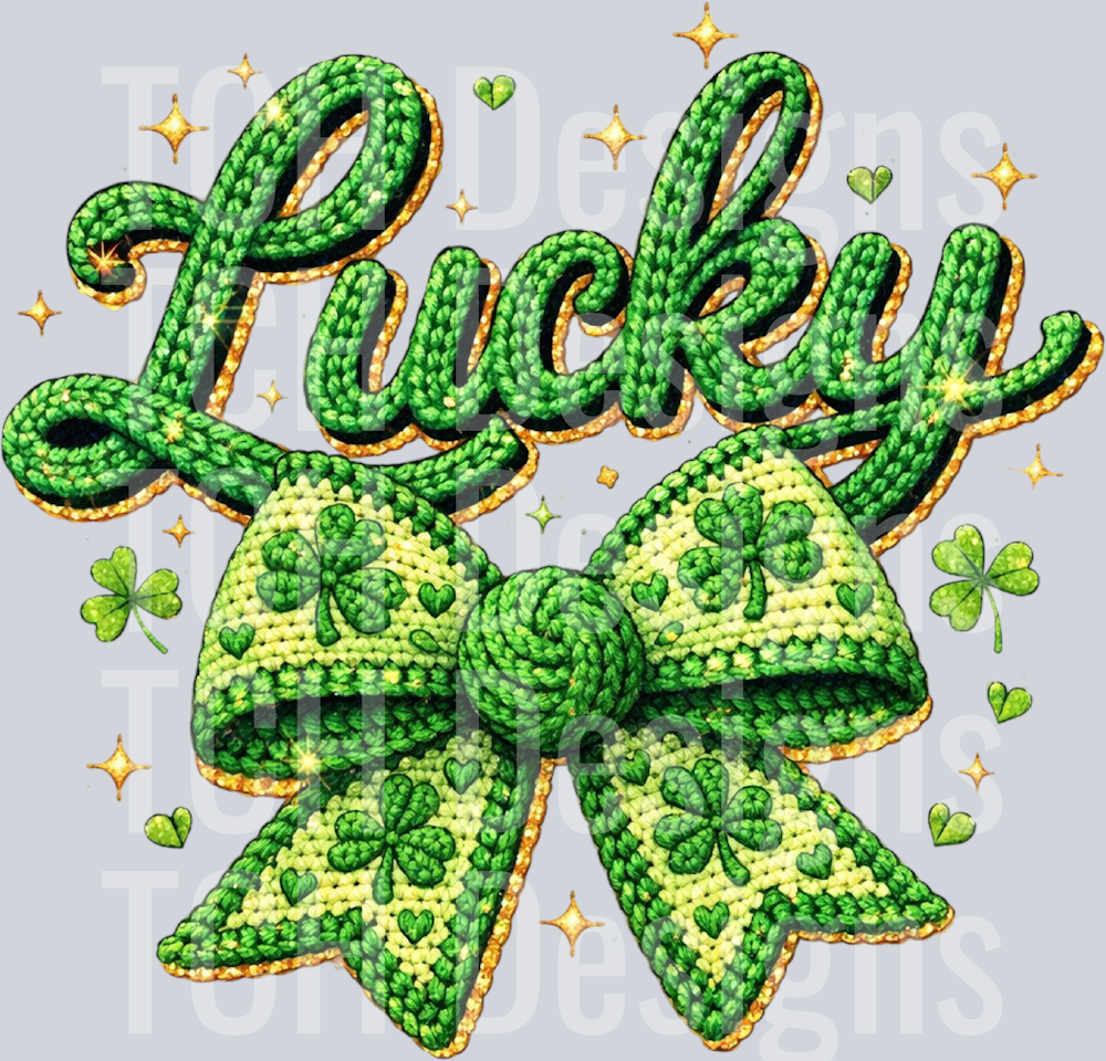 St. Patrick_s Day Lucky PNG (1)