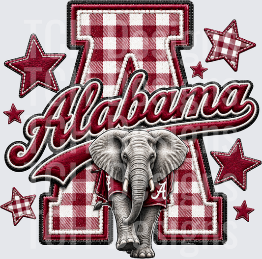 Alabama