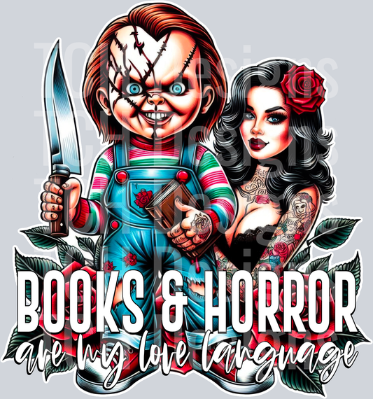 Books_&_Horror_Chucky