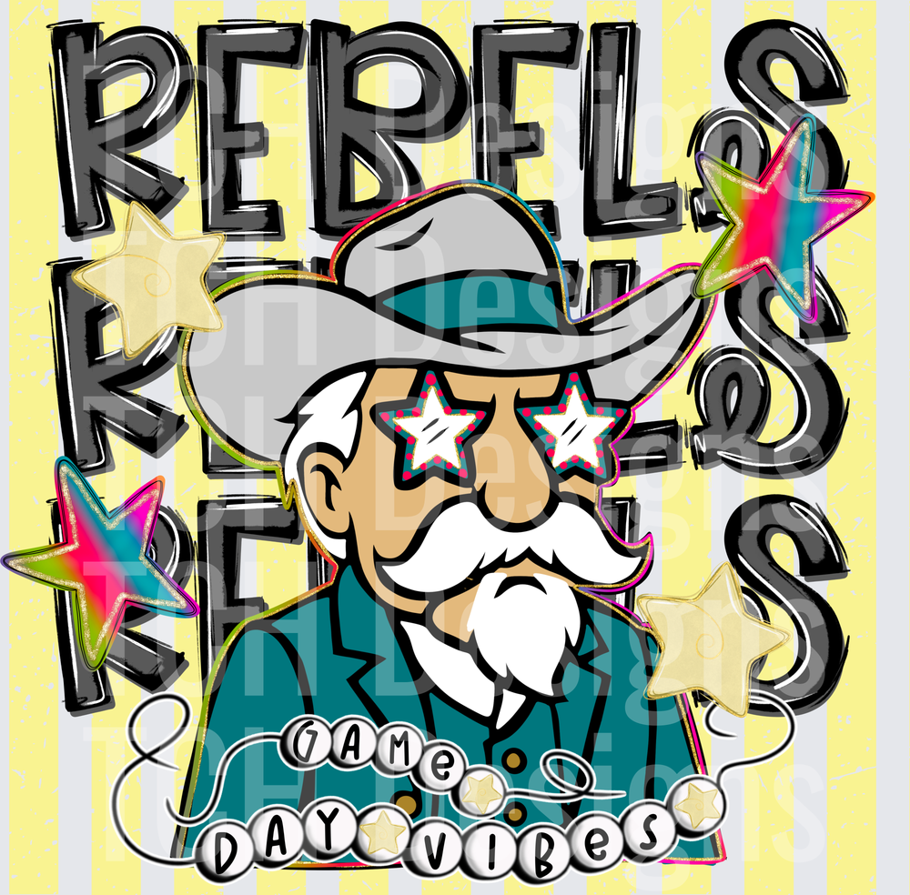 REBELS