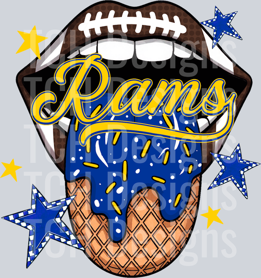 Rams(1)