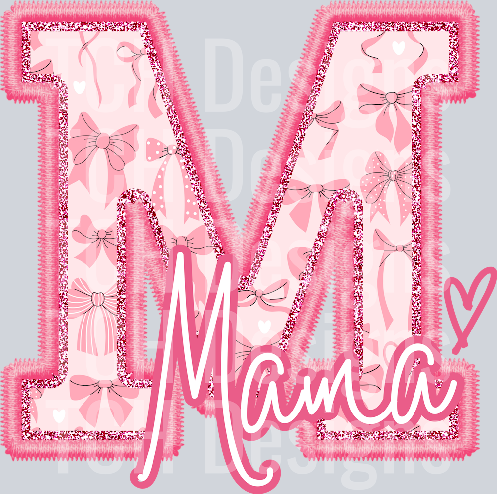 Mama