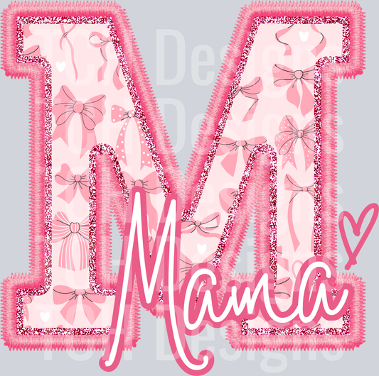 Mama