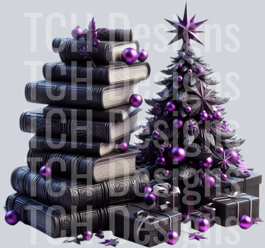 Christmasbooks