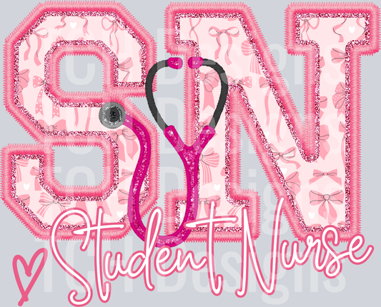 Student Nurse