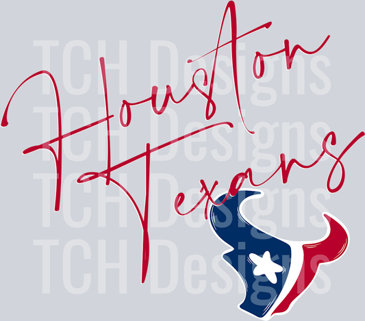 Houston