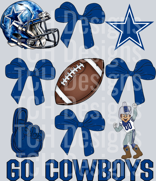 Cowboys