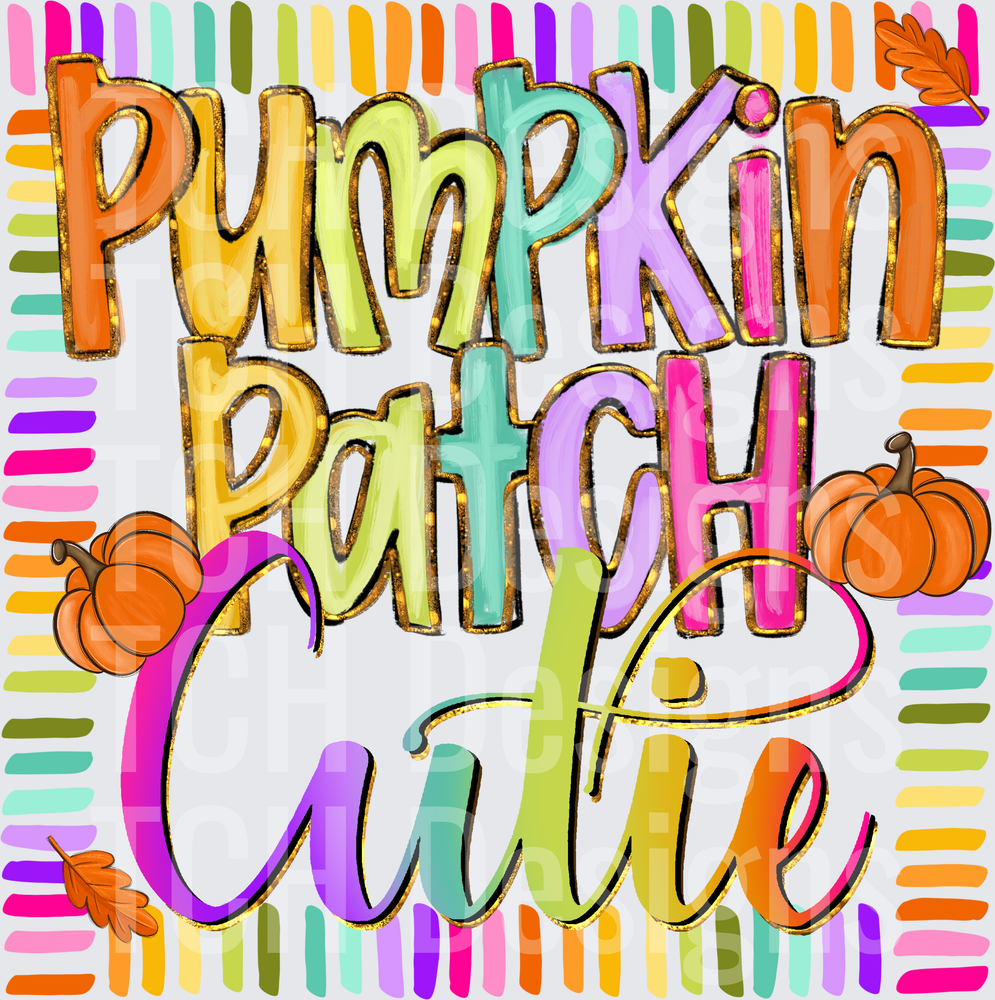 Pumpkin patch(1)