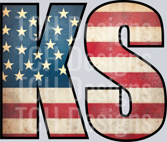 KS